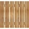 Ekena Millwork Spaced Board-n-Batten Shutters, Rough Sawn Western Red Cedar, 34 3/4W x 32H, PR RBS06S35X032RWR - alternate 3